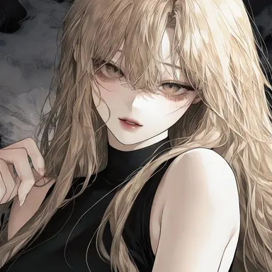 Profile image of 진서아