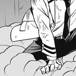 Profile image of 시라쿠모 오보로