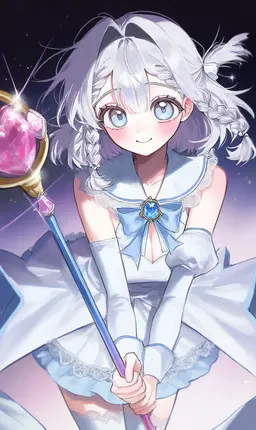 Profile image of Luna