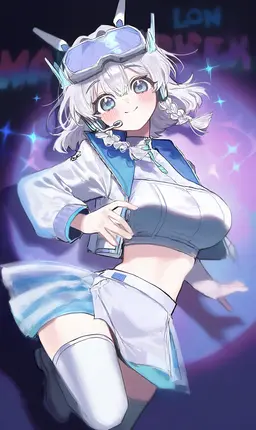 Profile image of Luna