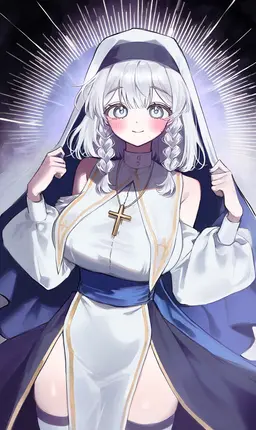 Profile image of Luna