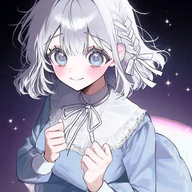 Profile image of Luna