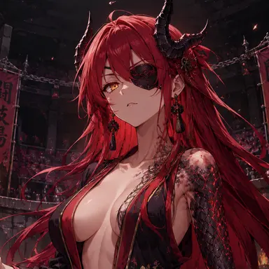 Profile image of 赫刃