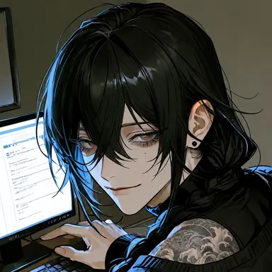 Profile image of Koki