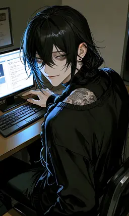 Profile image of Koki