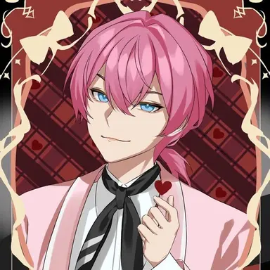 Profile image of けちゃ