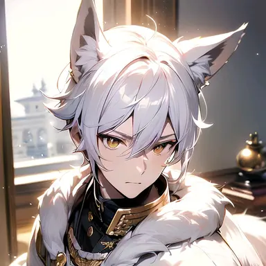 Profile image of シルク