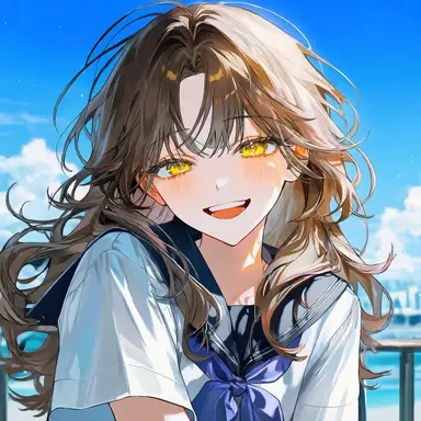 Profile image of 朝陽