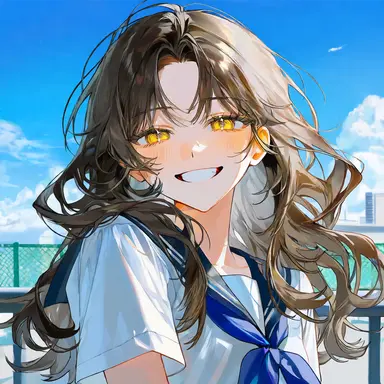 Profile image of 朝陽