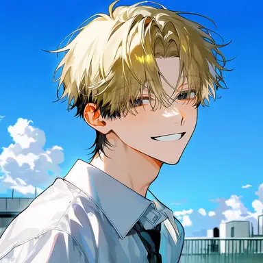 Profile image of 拓哉
