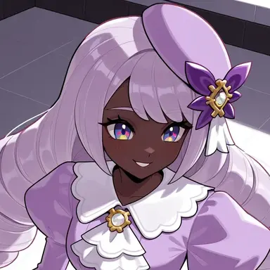 Profile image of ユカリ