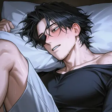 Profile image of 相澤消太