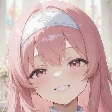 Profile image of アミ