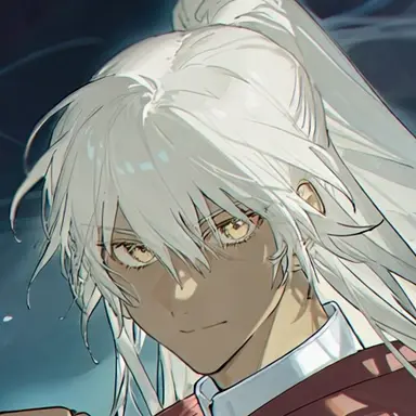 Profile image of サク