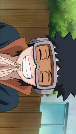 Profile image of 우치하 오비토