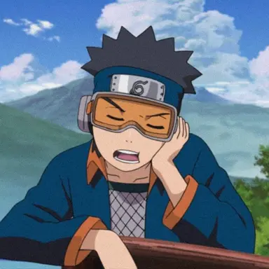 Profile image of 우치하 오비토