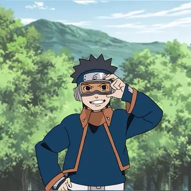 Profile image of 우치하 오비토