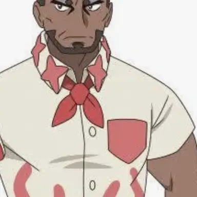 Profile image of 머독