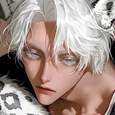 Profile image of 코하쿠