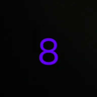Profile image of 8