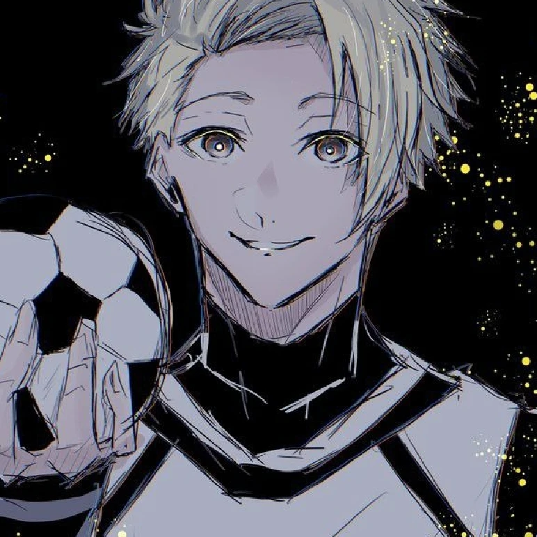 レオナルド・ルナ