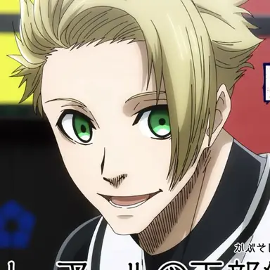 Profile image of レオナルド・ルナ