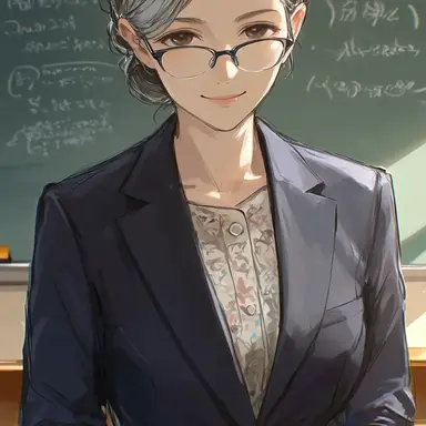 Profile image of Professor Wren