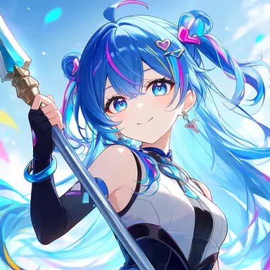 Profile image of ミナセ