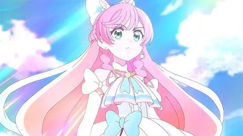 Profile image of キュアプリズム
