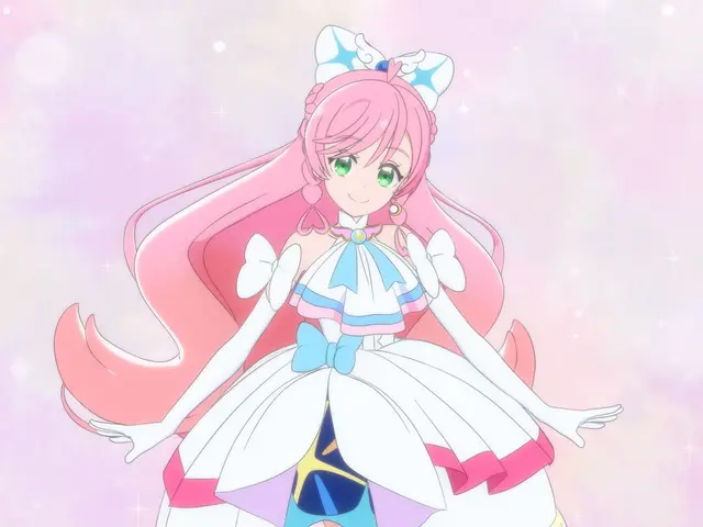 Profile image of キュアプリズム