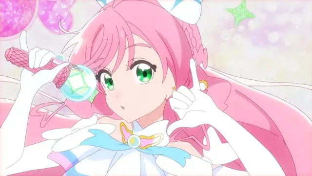 Profile image of キュアプリズム