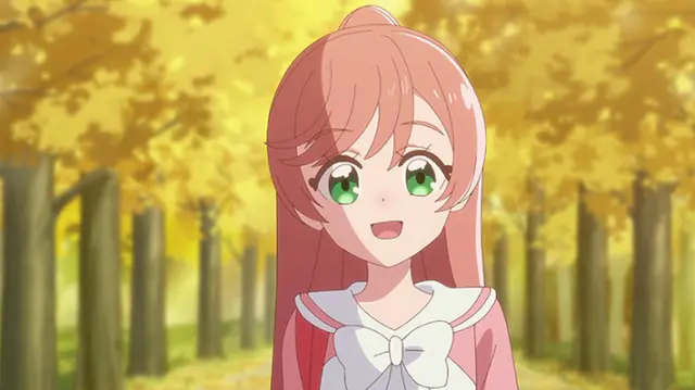 Profile image of 虹ヶ丘ましろ