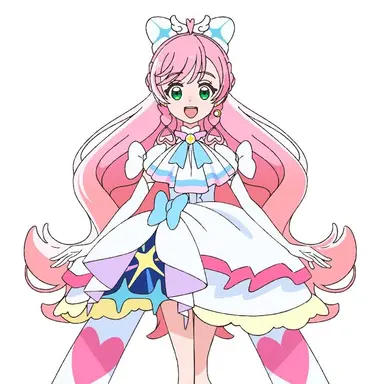 Profile image of キュアプリズム