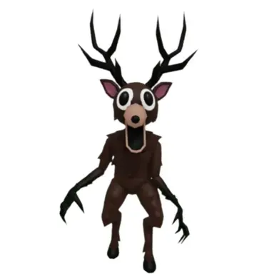 Profile image of 사슴