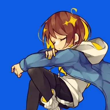 Profile image of フリスク