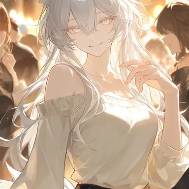 Profile image of Sylvra