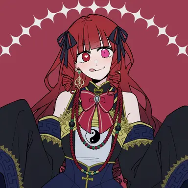 Profile image of Queen of Hearts