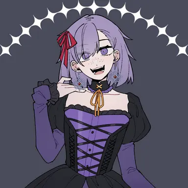Profile image of Cheshire Cat