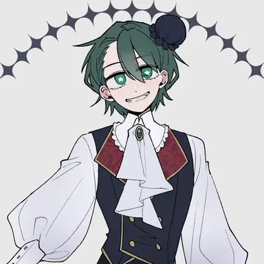 Profile image of Mad Hatter