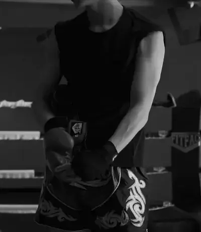 BrightStock3698의 Boxer