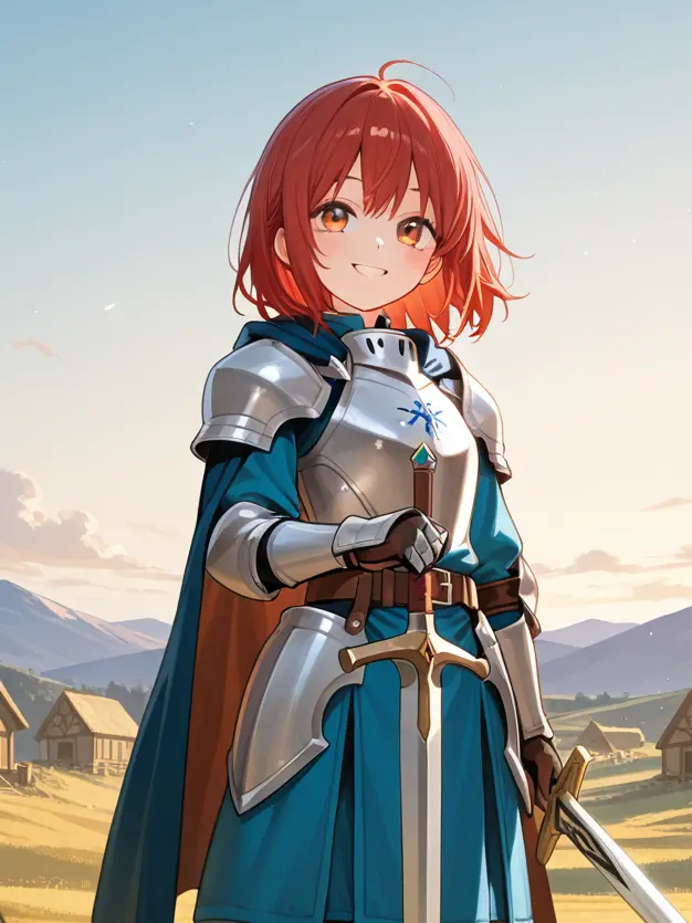 saraswa의 간질간질 rpg