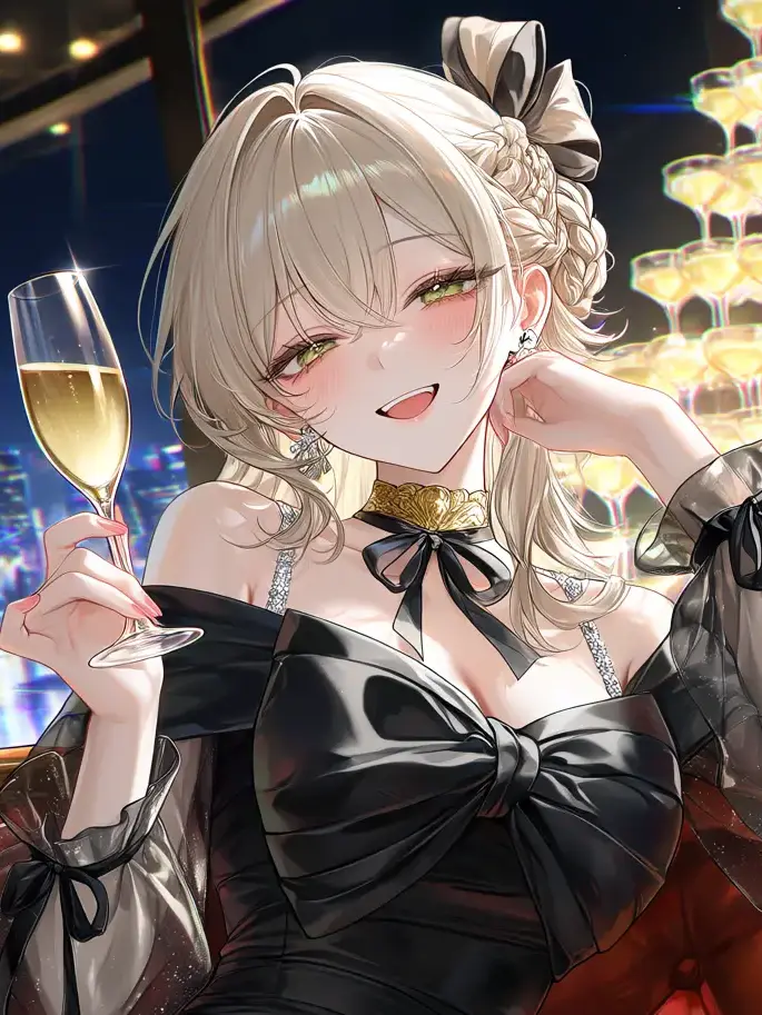 Mqurs08의 不夜城は煌びやかに✩.*˚