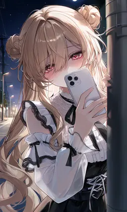 Profile image of ミナエ