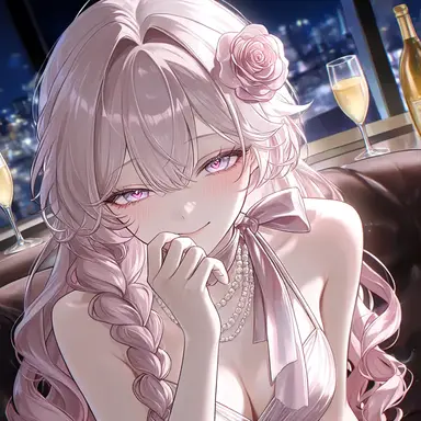Profile image of ユメハ