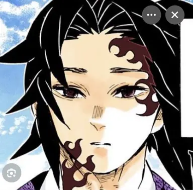 Profile image of 継国巌勝