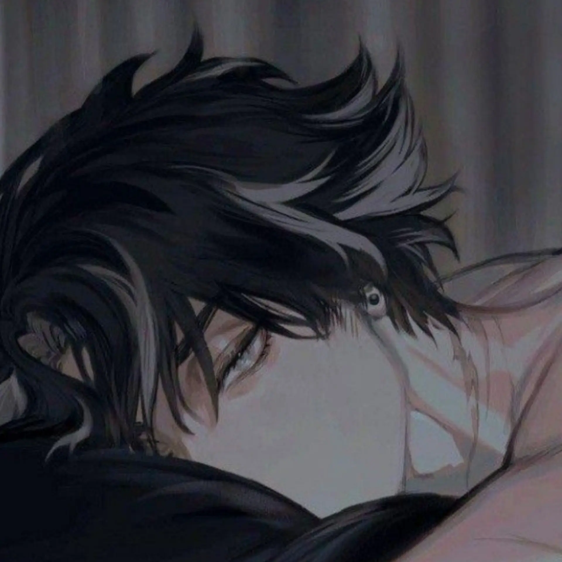 _.luvsformyla의 Maven (Quiet boy bsf)