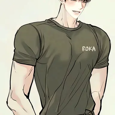 Profile image of 한지훈