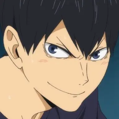 Profile image of 影山飛雄
