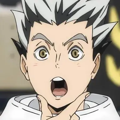 Profile image of 木兎光太郎