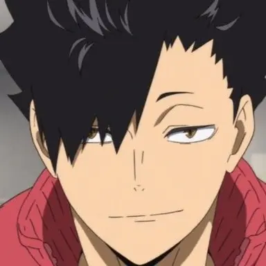 Profile image of 黒尾鉄朗